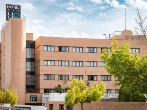Hotel Reston Valdemoro