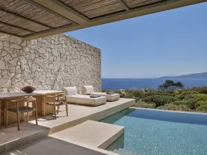 JW Marriott Crete Resort & Spa