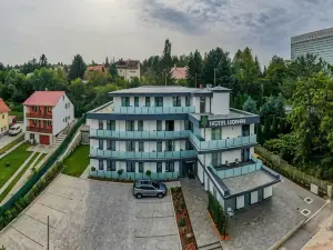 Lignum Hotel