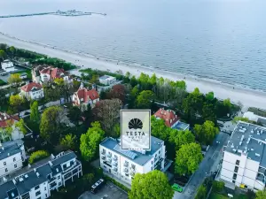 Hotel Testa