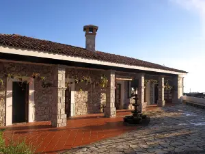 Hotel Boutique la Casona de Don Porfirio