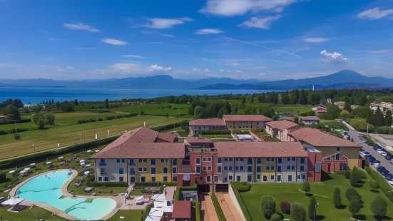 TH Lazise - Hotel Parchi Del Garda