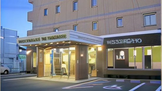 Kuretake-Inn Hamanako