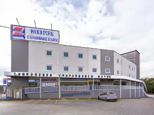 桑多納酒店
