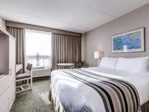 Heritage Inn Hotel & Convention Centre - Saskatoon