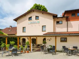 Hotel & Ferienwohnungen Bohlenblick