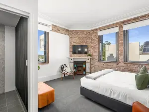 Grand Hotel and Studios