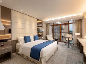 Grand Palace Hotel