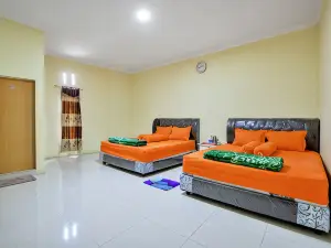 Lingga Mas Hotel