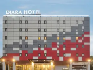 Diara Hotel Cileungsi
