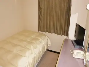 福島山丘飯店
