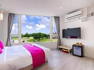 Kenting Qingqing Hotel