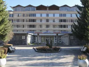 Jermuk Ararat Health Spa