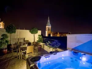 Apartamenty Chleb I Wino Toruń