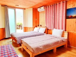 Wando Cheongsando Olle Pension