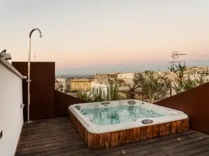 Palazzo Biancofiore, Suites - Rooftop - Spa