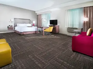 Hampton Inn & Suites la Porte