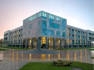 Spa Amber Palace