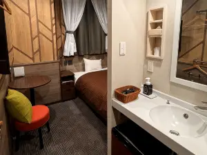 Hotel M＆M Soma