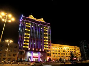 Grand Hotel Jiamusi