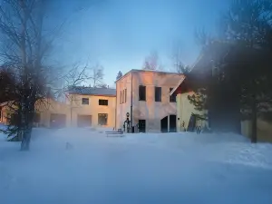 Hotel Mathildedal