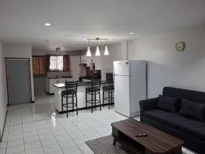 PVV nadi AIRPORT APARTMENT