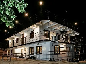 Master Guest House