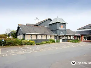 Premier Inn Weston-Super-Mare East (A370)