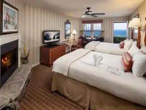 Cottage Inn by the Sea