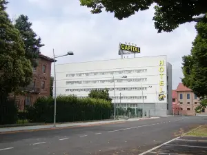 大都會酒店