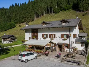 Albergo Lozen