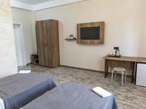 Hotel Ansar
