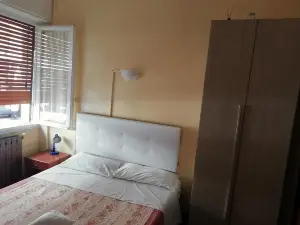 Hotel Giordana