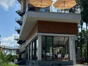 Ritsa Resort