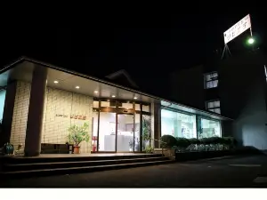 Business Hotel Riviera