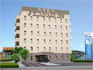 Kuretake Inn Yaizu Ekimae