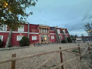 Albergue Turístico San Matías