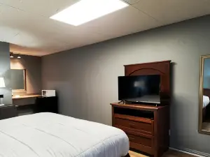 Executive Inn