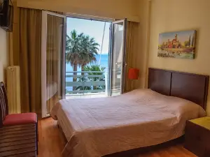 Hotel Lefkadi