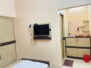 Hotel Nishi