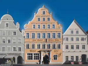 Hotel Goldene Sonne