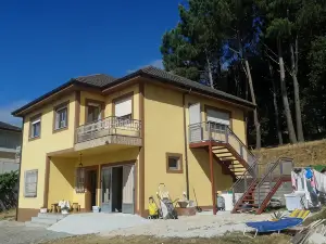 Casa Do Marabillas