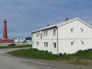 Jangaard Apartment