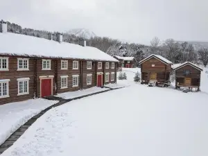 Bjerkeløkkja Bed and Breakfast