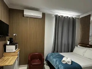 Perth City Motel