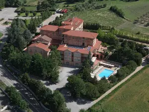 Relais la Fattoria