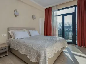 Hotel Alexandria