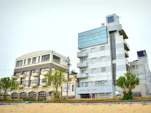 城市港口飯店