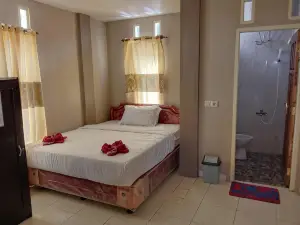 Hotel Edelweis 2 Bajawa