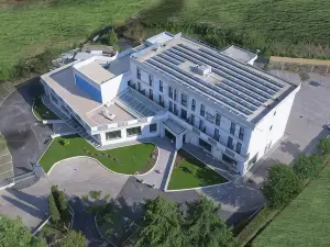 Hotel degli Amici